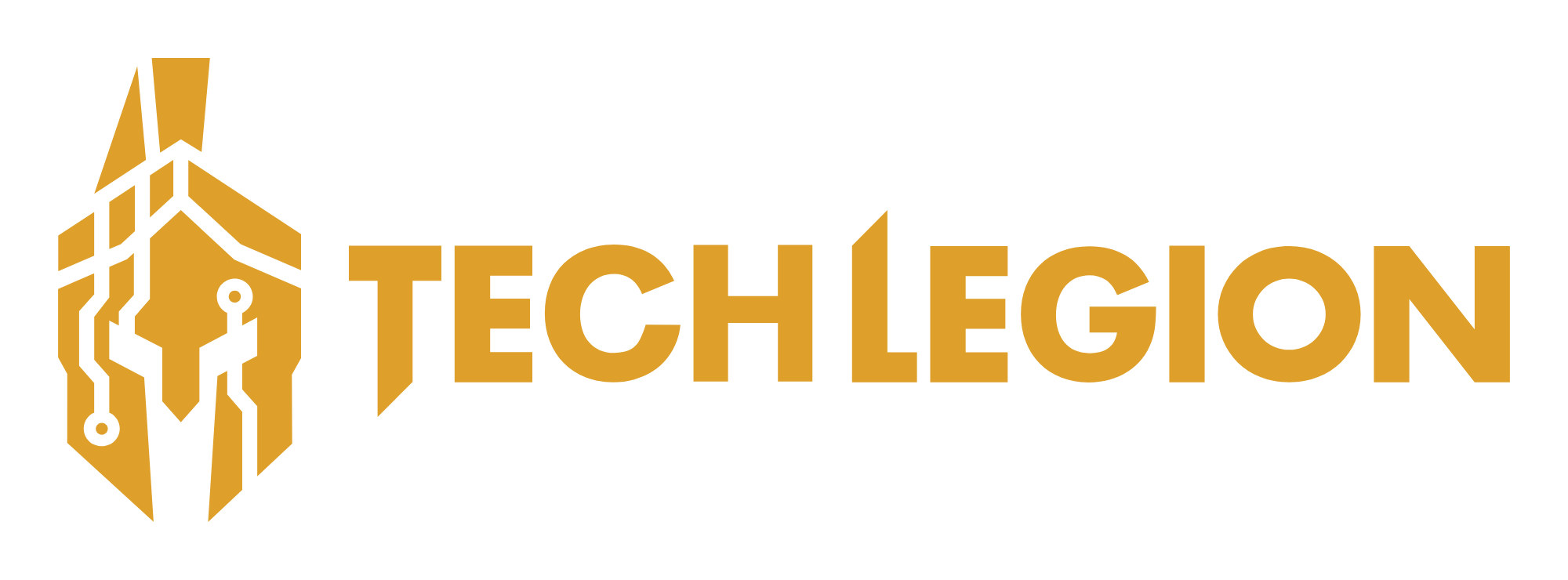 Tech Legion home