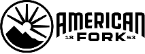 American Fork City